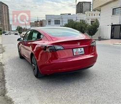 تسلا موديل 3